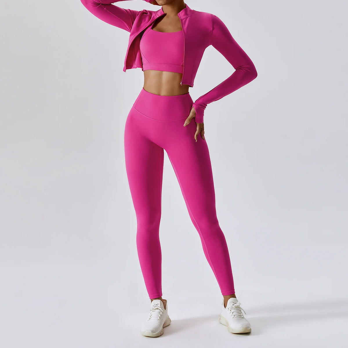 Women's Sports Bra