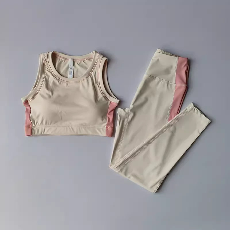 Women's Sports Bra