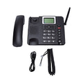 Wireless GSM Desk Telephone Antique 4G Mobile Unlocked Retro Cell Phone