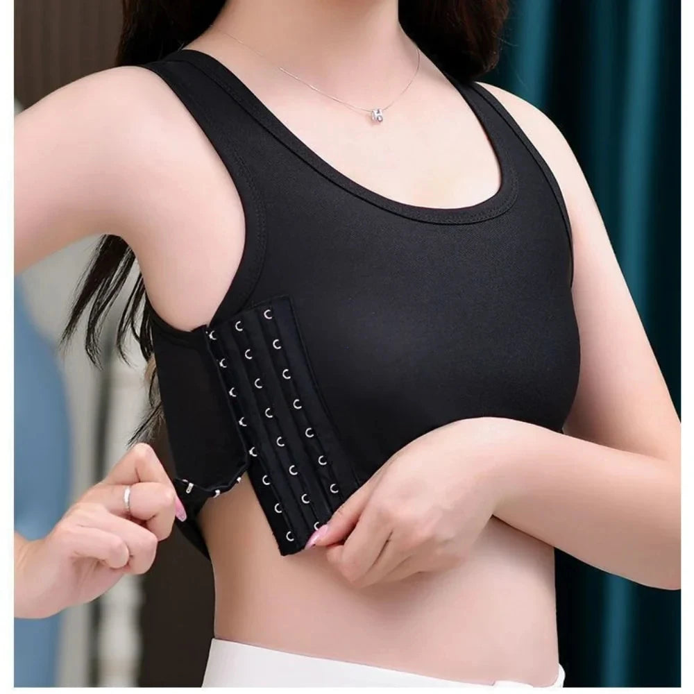 Women's Sleeveless Tank Top