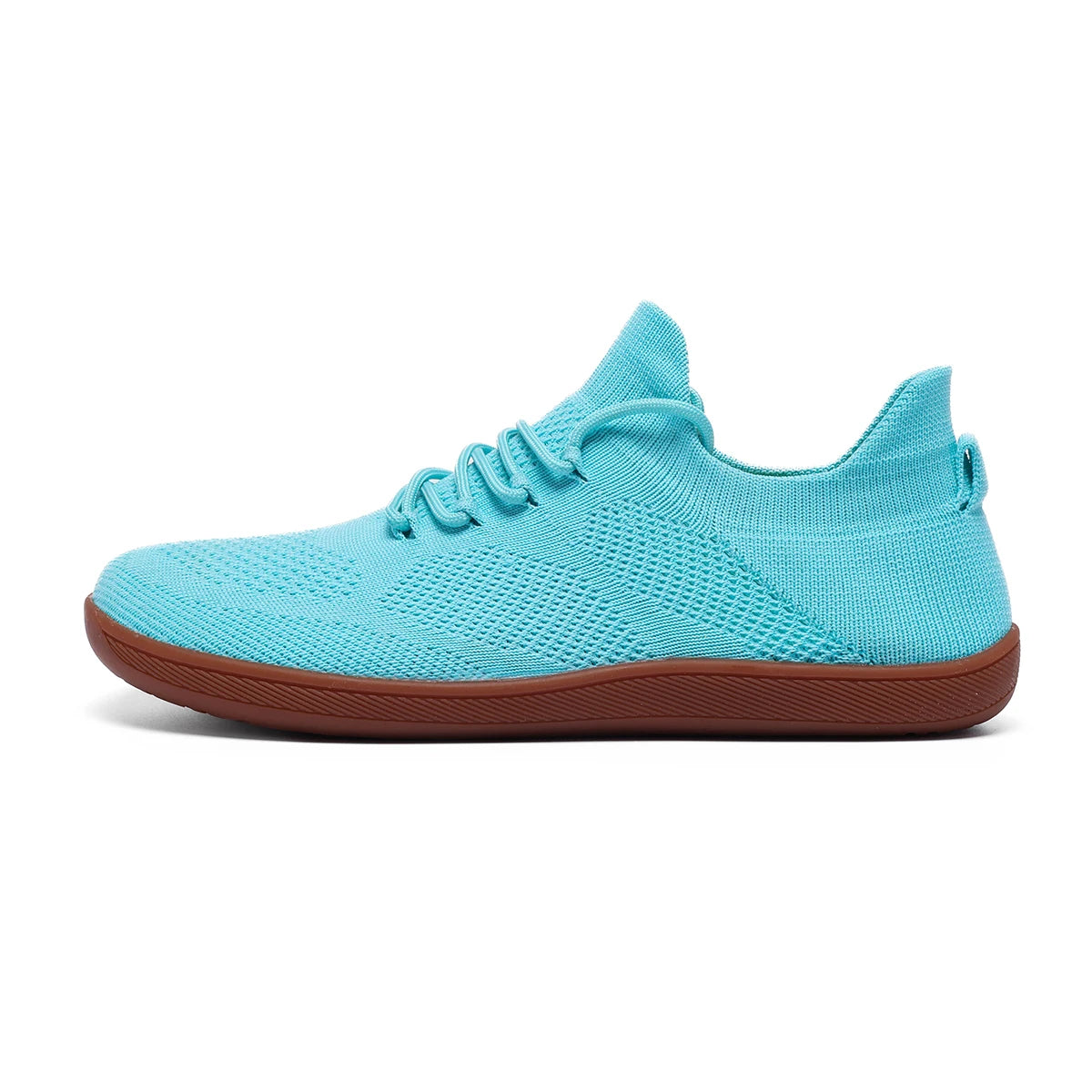 Men's Wide-Toe Minimalist Walking Shoes