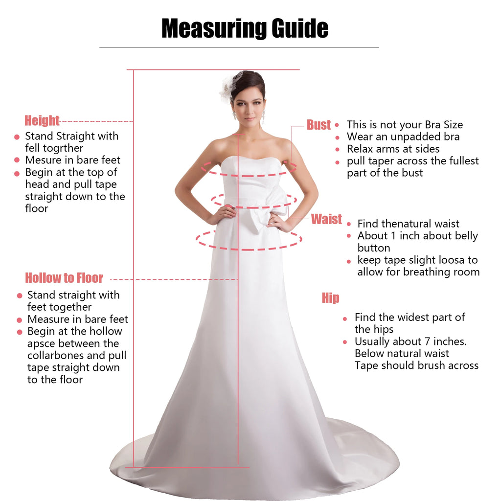 Charming Evening Dresses A Line Ruffles Women'S Prom Gowns Customized
