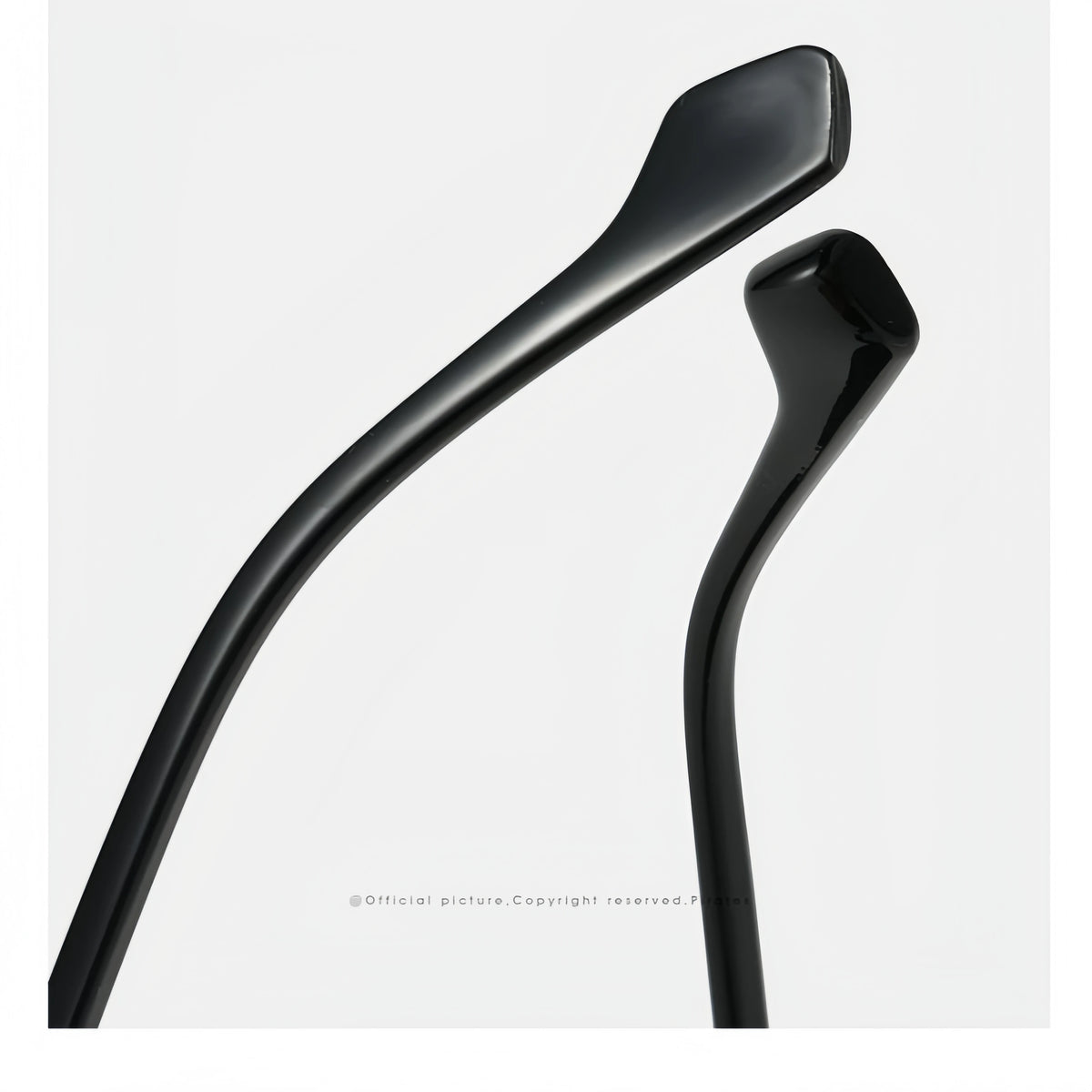Retro Small-Frame Round Sunglasses