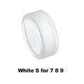 Silicone Cover For Smart Ring R02/R03/R06/R08/R09/R10/R11 , Smart Ring