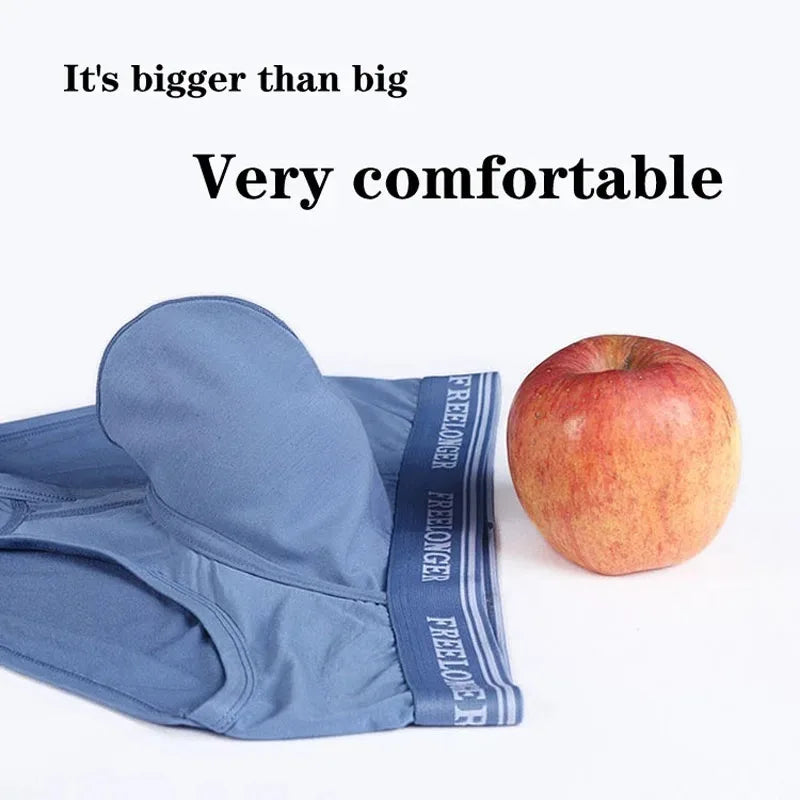 Everyday Contour Boxer Briefs