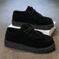 Men's Wide-Toe Minimalist Walking Shoes