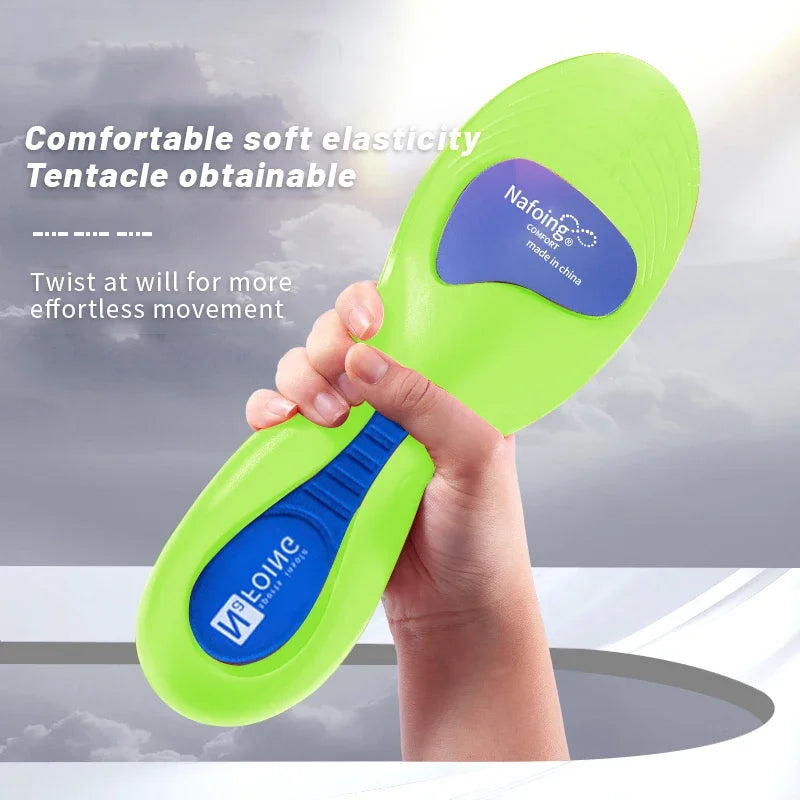Arch-Support Sport Insoles