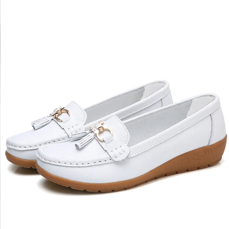 Women's Casual Loafers