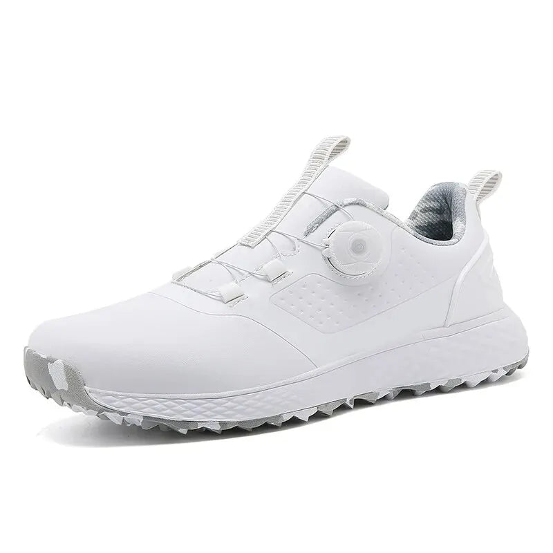 Waterproof Golf Sneakers