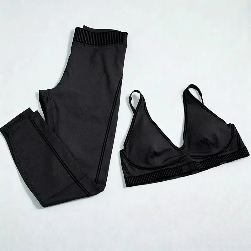 Women's Sleeveless Tank Top