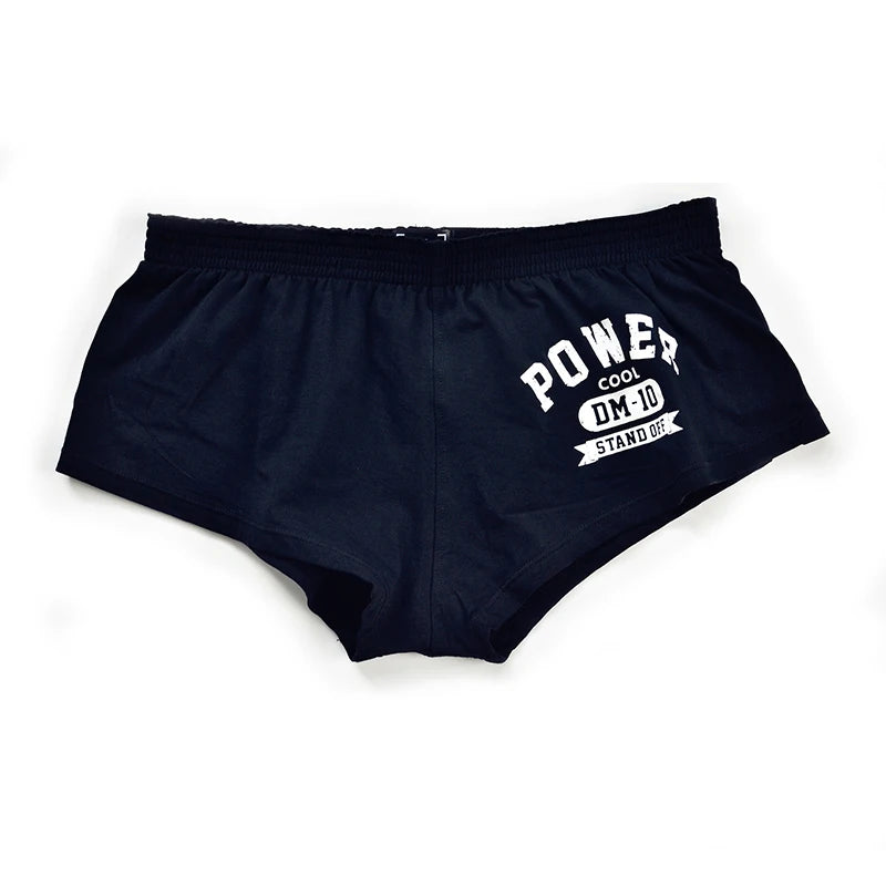 3-Pack Low-Rise Boxer Briefs