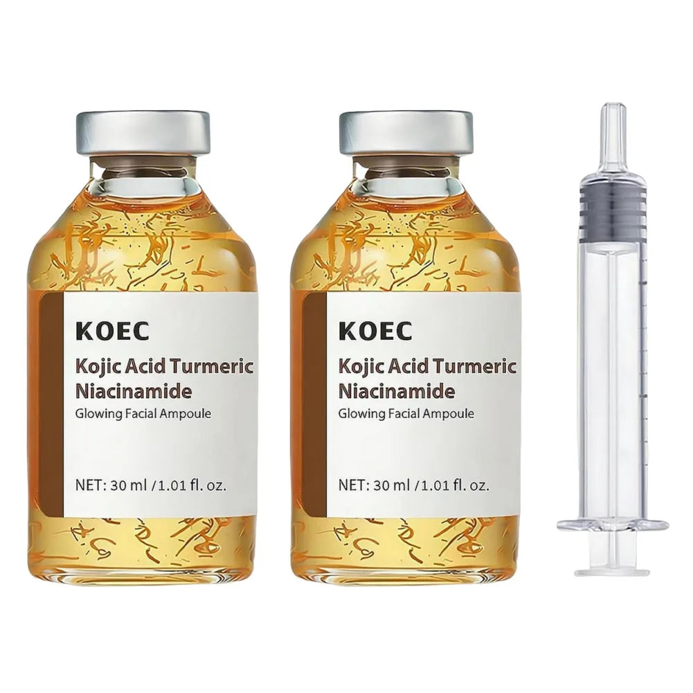 30ml Silk Collagen PDRN Serum Deep Peptide Intensive Revitalizing Face