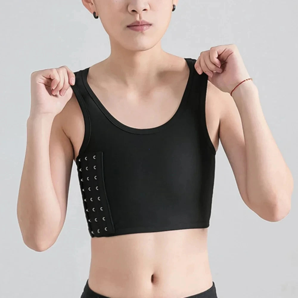 Women's Sleeveless Tank Top
