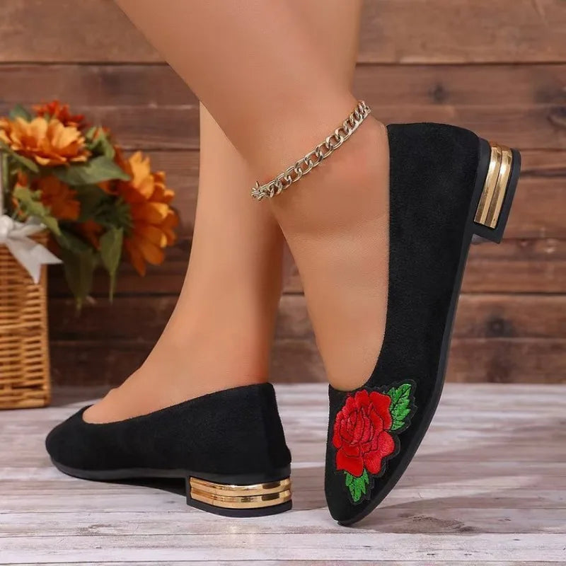 Women's Casual Flats