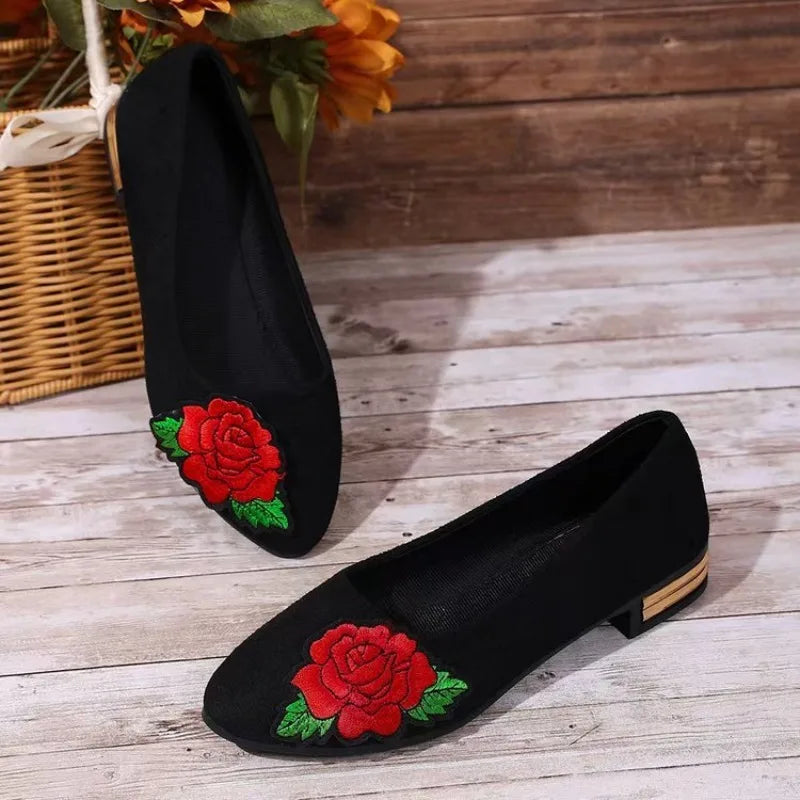 Women's Casual Flats