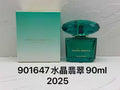 90ML High Quality Brand Unisex Perfume Long Lasting Natural Fresh Floral Fruity Fragrance For Dating Daily Wear
