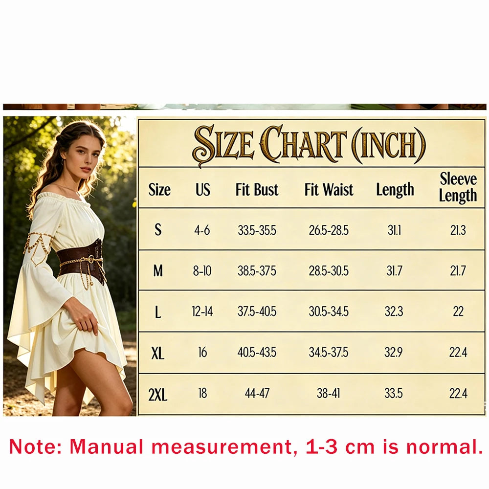 Women's Dress