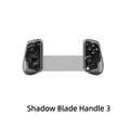 Original Nubia Redmagic Shadow Blade Handle 3 Mobile Gaming Controller
