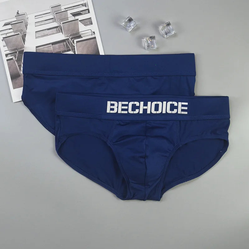 Milk-Silk Low-Rise Briefs