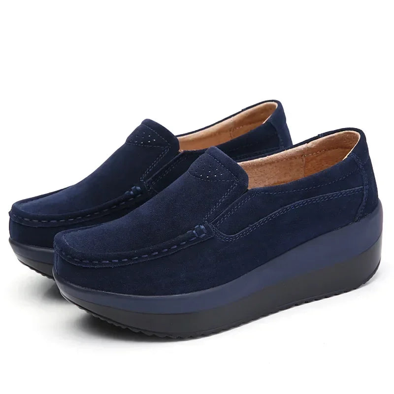 Women's Casual Loafers