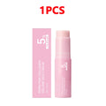 PDRN Pink Collagen Volume Multi Balm Stick Face & Body Balm For