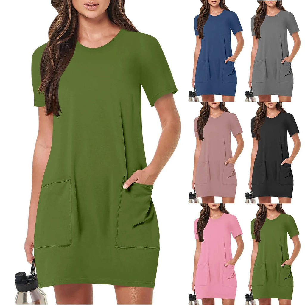Women's Dress