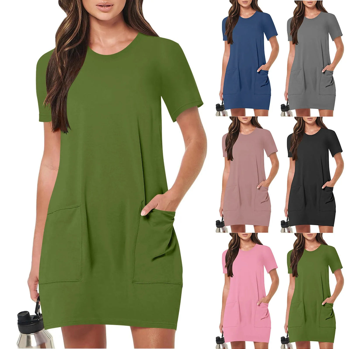 Women's Dress