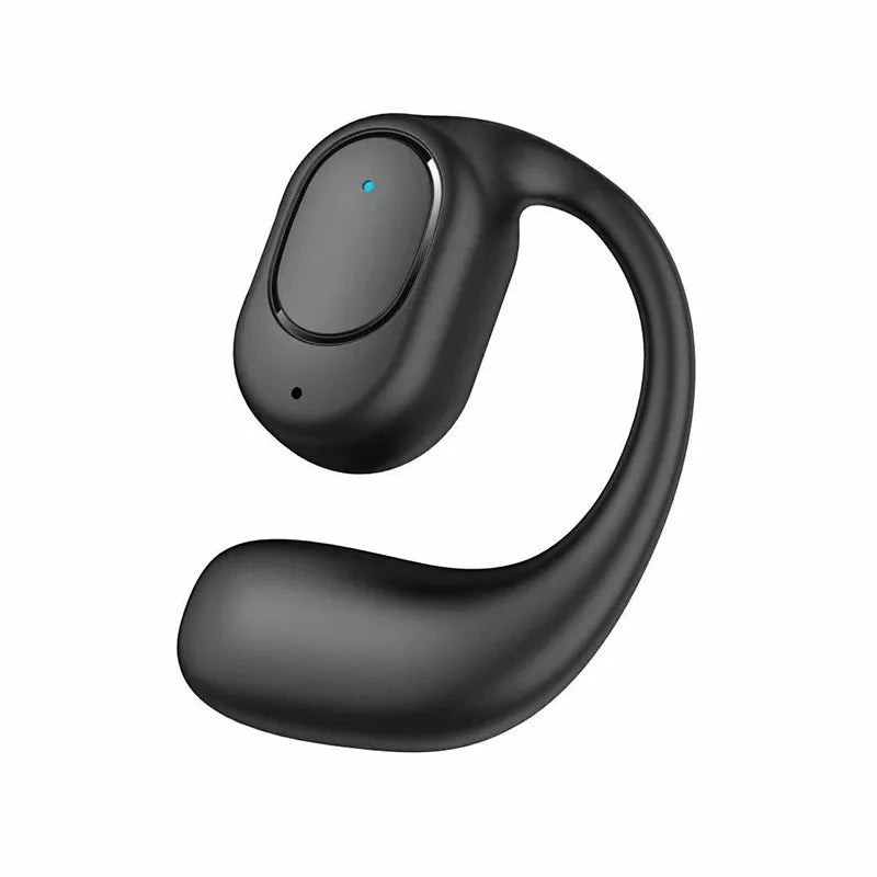 KY2 Wireless Bluetooth Earphones Air Conduction OWS Headphone HiFi