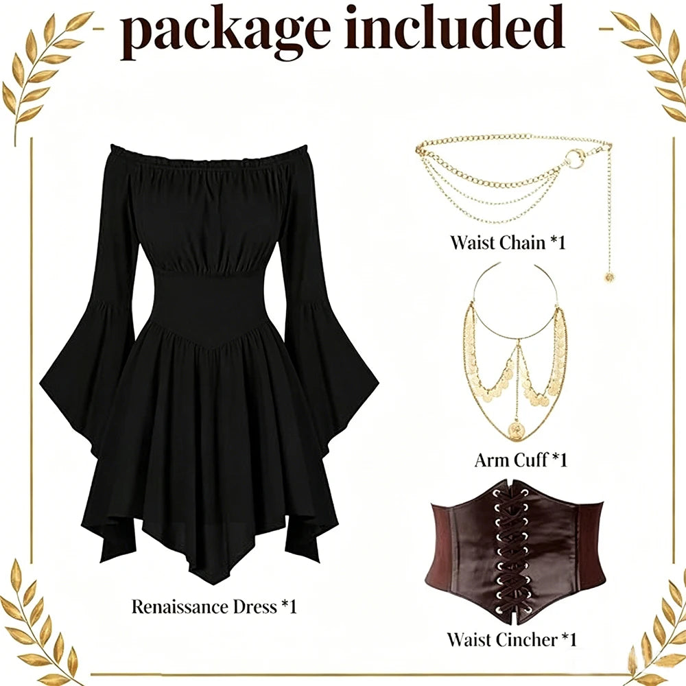 Women's Dress