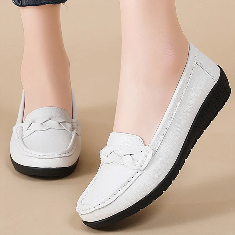 Women's Casual Loafers