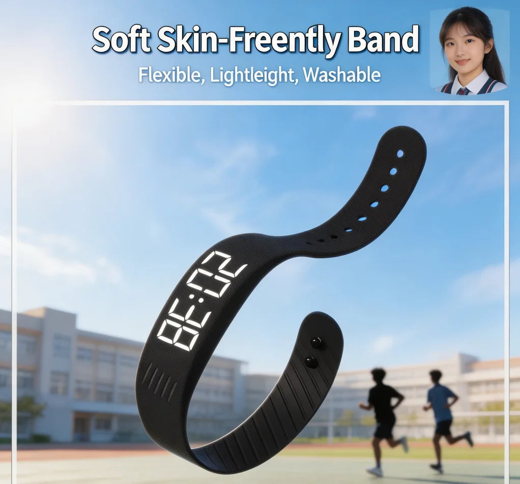 Bluetooth Smart Watch