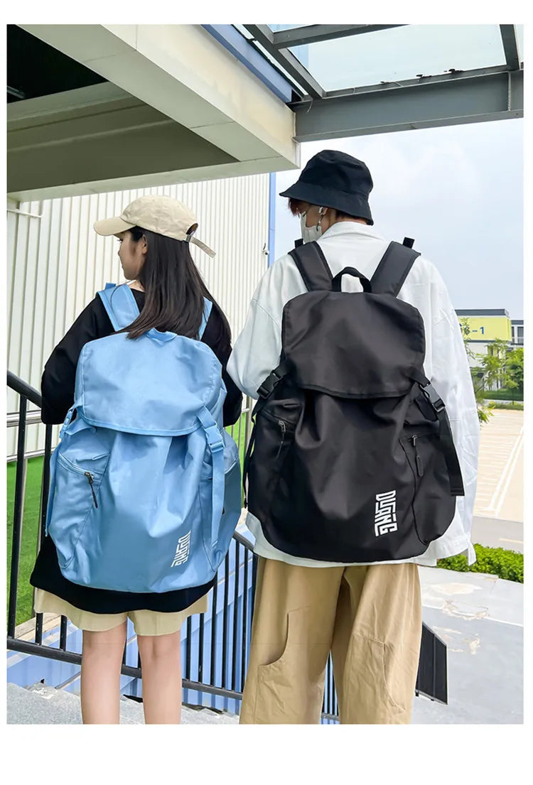 Travel School Backpack Big large capacity Man Back Packs Bag For Women Laptop bag Female Backpacks For Women School Bags Girl 백팩