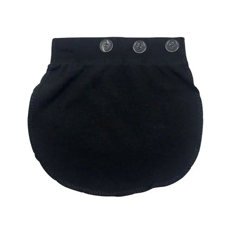 Maternity Pregnancy Waistband Belt Soft Adjustable Elastic Pants