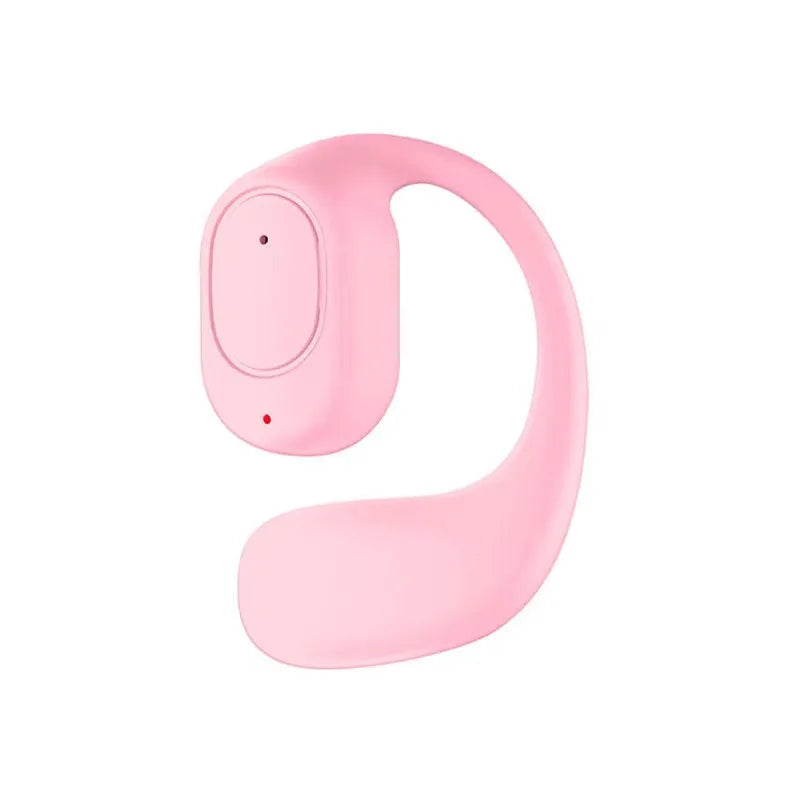 KY2 Wireless Bluetooth Earphones Air Conduction OWS Headphone HiFi