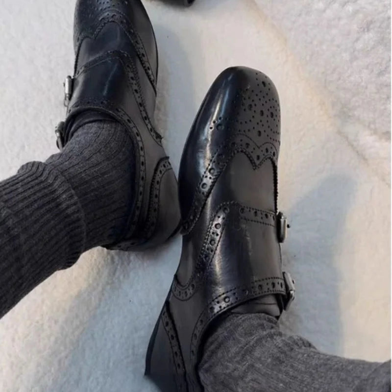 Women's Mary Jane Flats