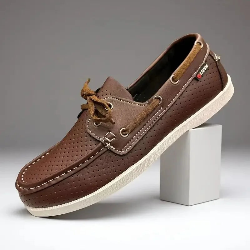 Men's Smart Casual Dress Shoes
