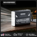 MOVESPEED Z70 LED Emergency Light Rechargeable 70000mAh Large Capacity Battery for Outdoor Power Outage