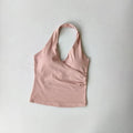 Women's Sleeveless Tank Top