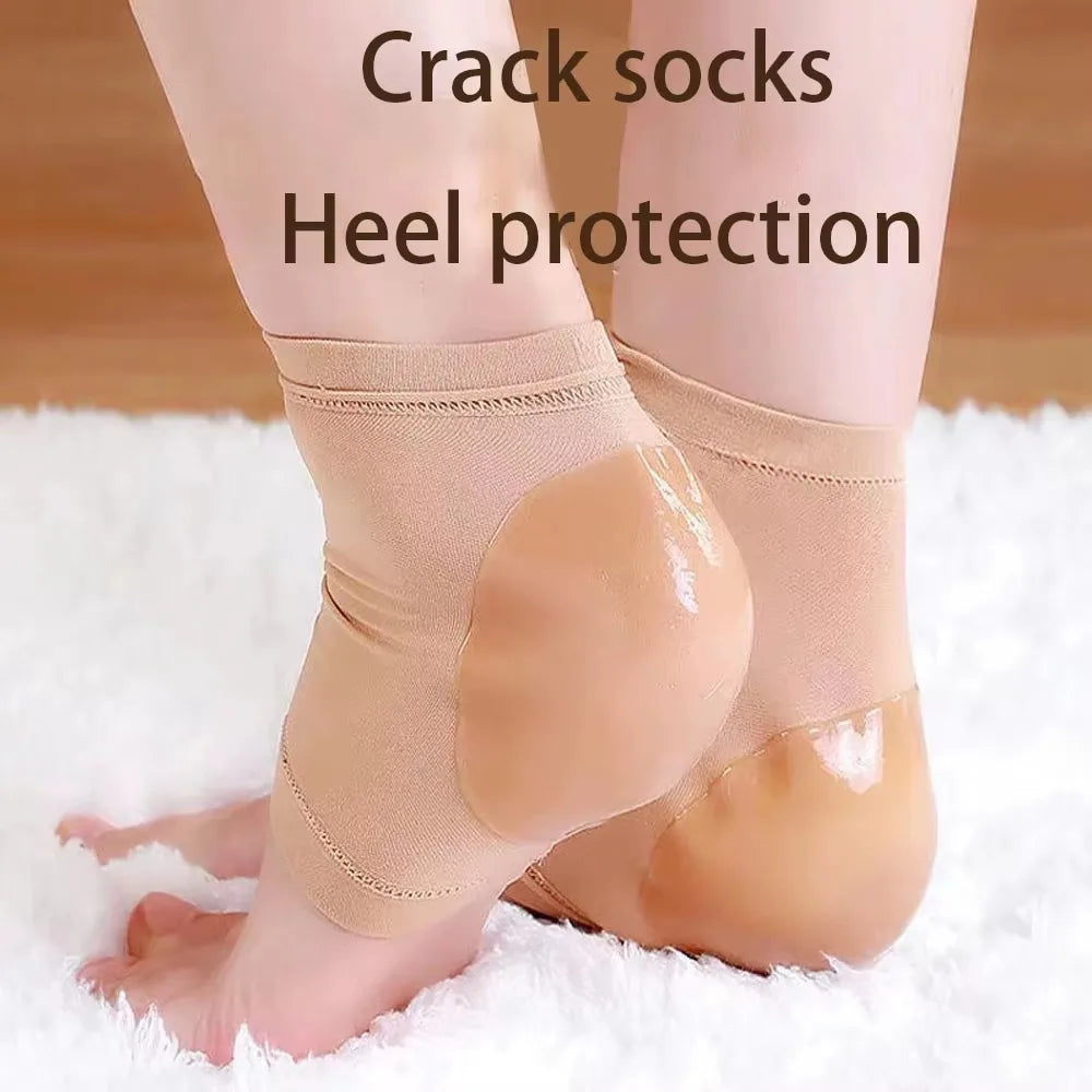 Heel Cushion Covers