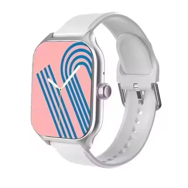 1.83-Inch Bluetooth Calling Smart Watch