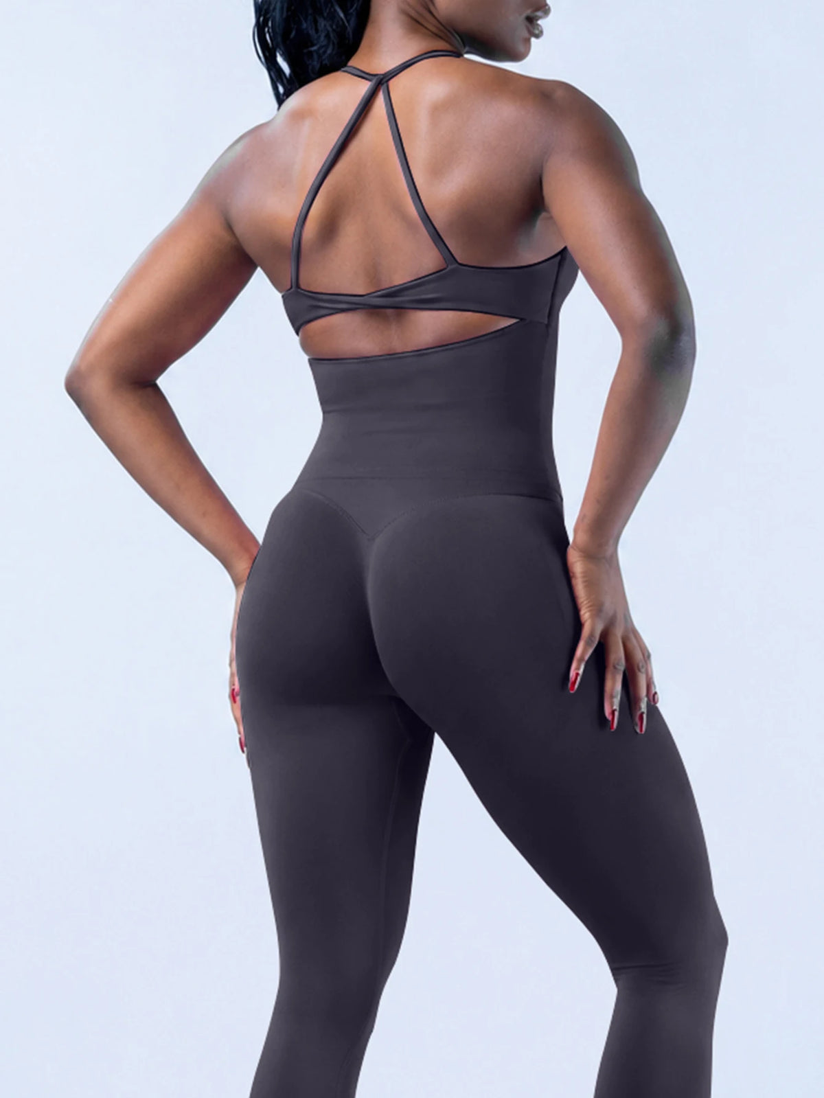 Women's Sleeveless Tank Top