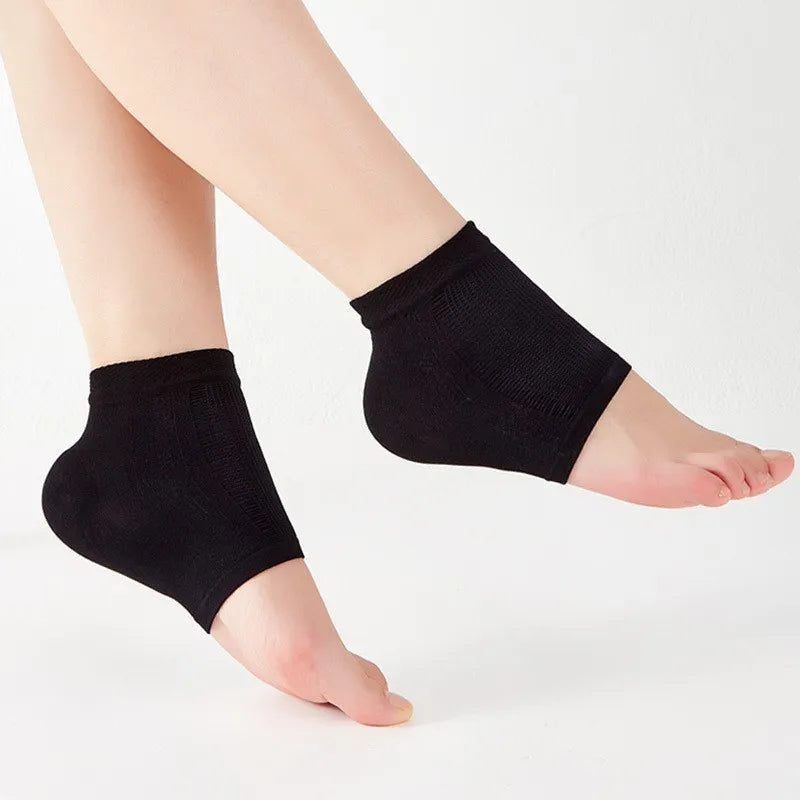 Heel Cushion Covers
