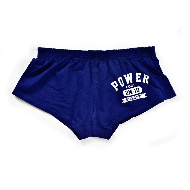 3-Pack Low-Rise Boxer Briefs