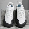 Men's Wide-Toe Minimalist Walking Shoes