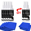 High Performance Screen Cleaning Kit For Computer Monitor And TV Display