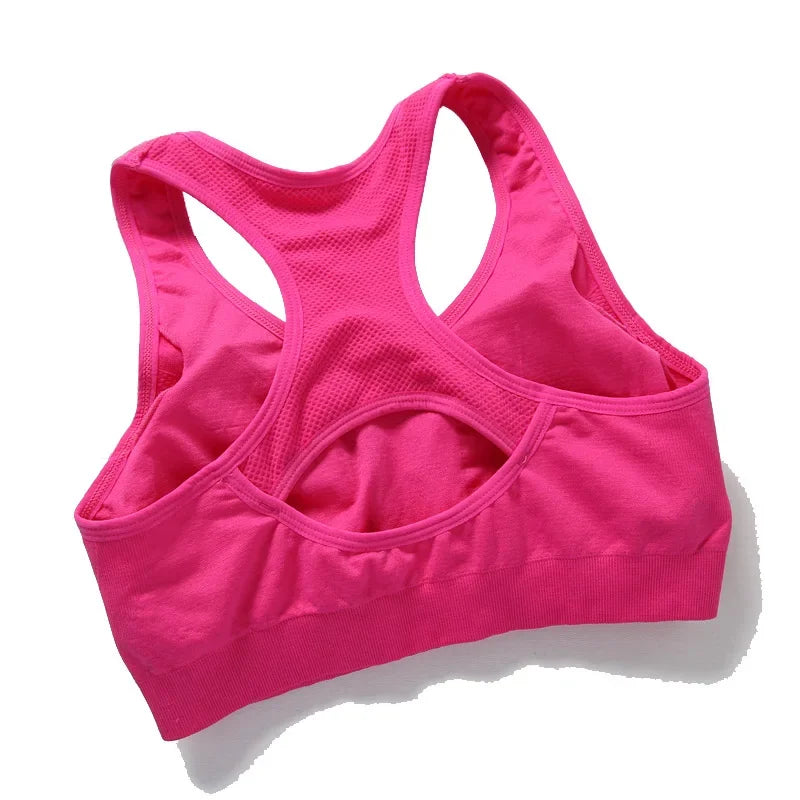 Women's Sleeveless Tank Top