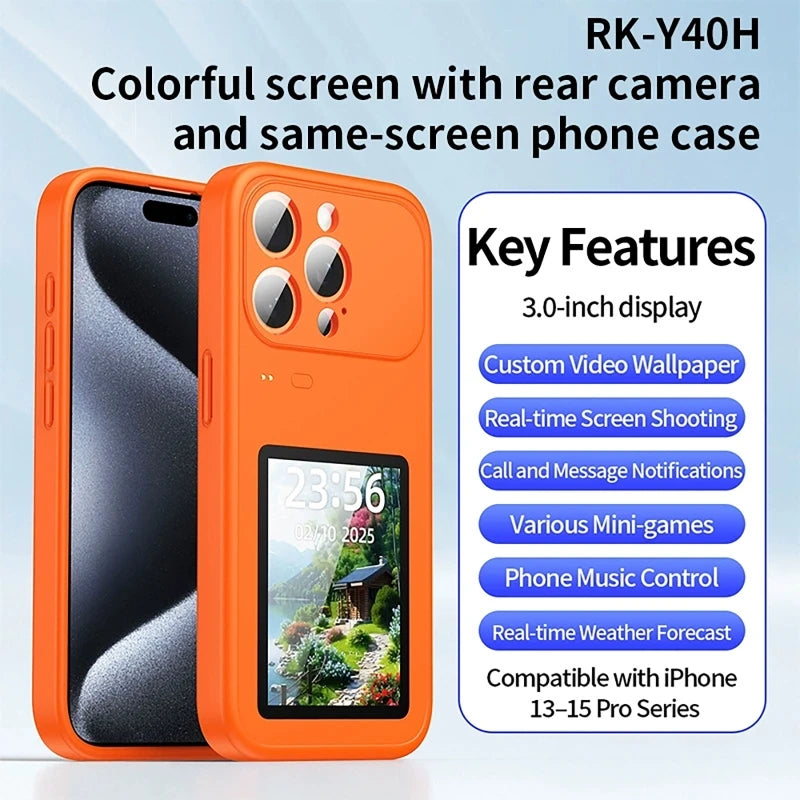 Protective Phone Case