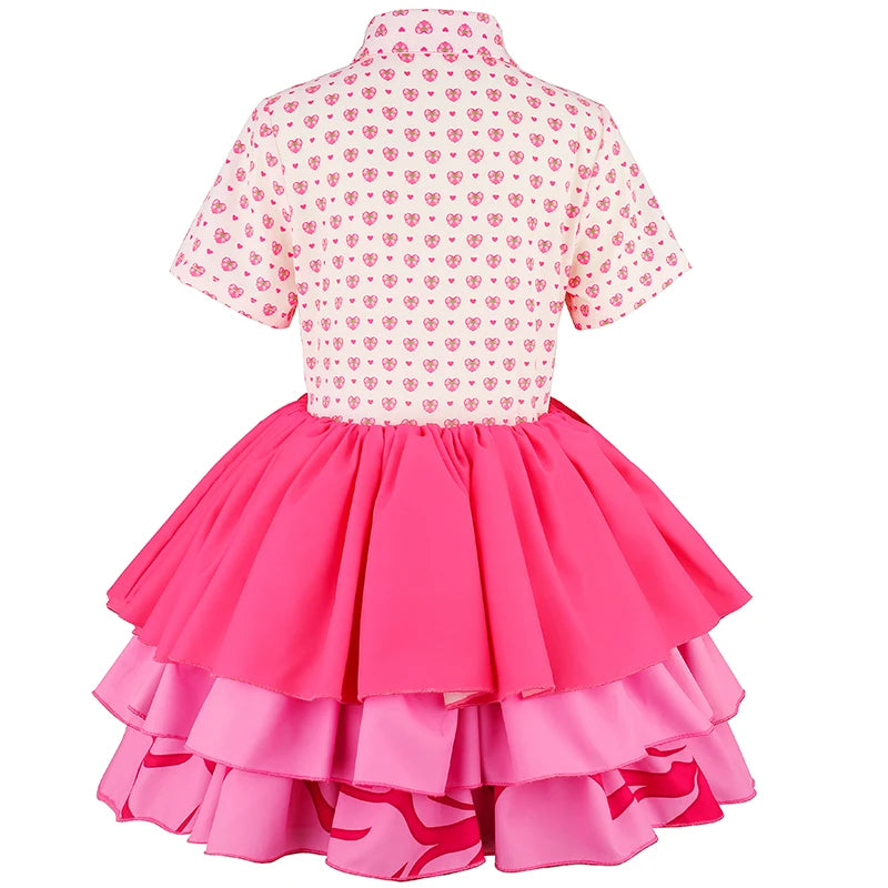 Girls Dress Up Dance Party Dress Dress Up Dance Party Girls Christmas