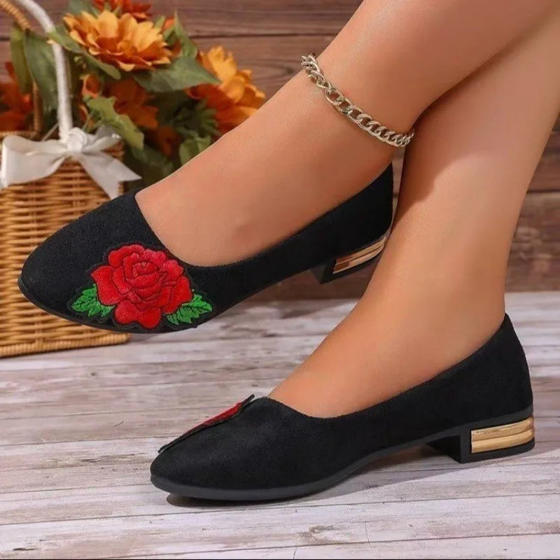 Women's Casual Flats