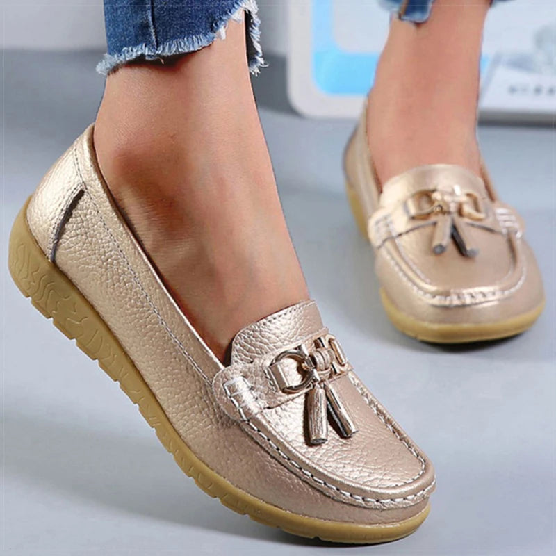 Women's Casual Loafers